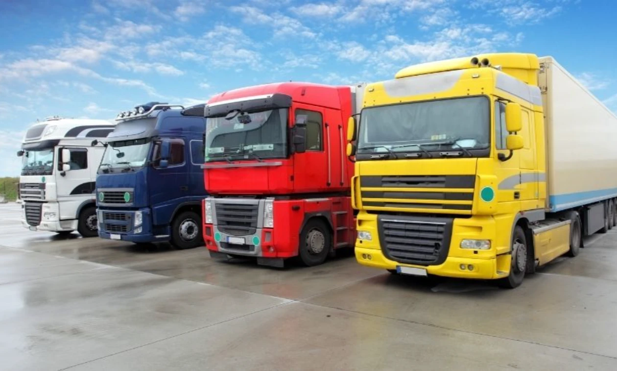 Konya Iğdır Parça Yük Taşıma